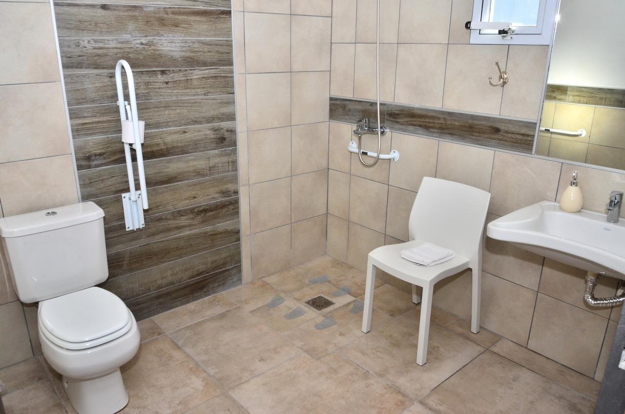 Cabanas Agua Clara Villa Pehuenia Eksteriør bilde